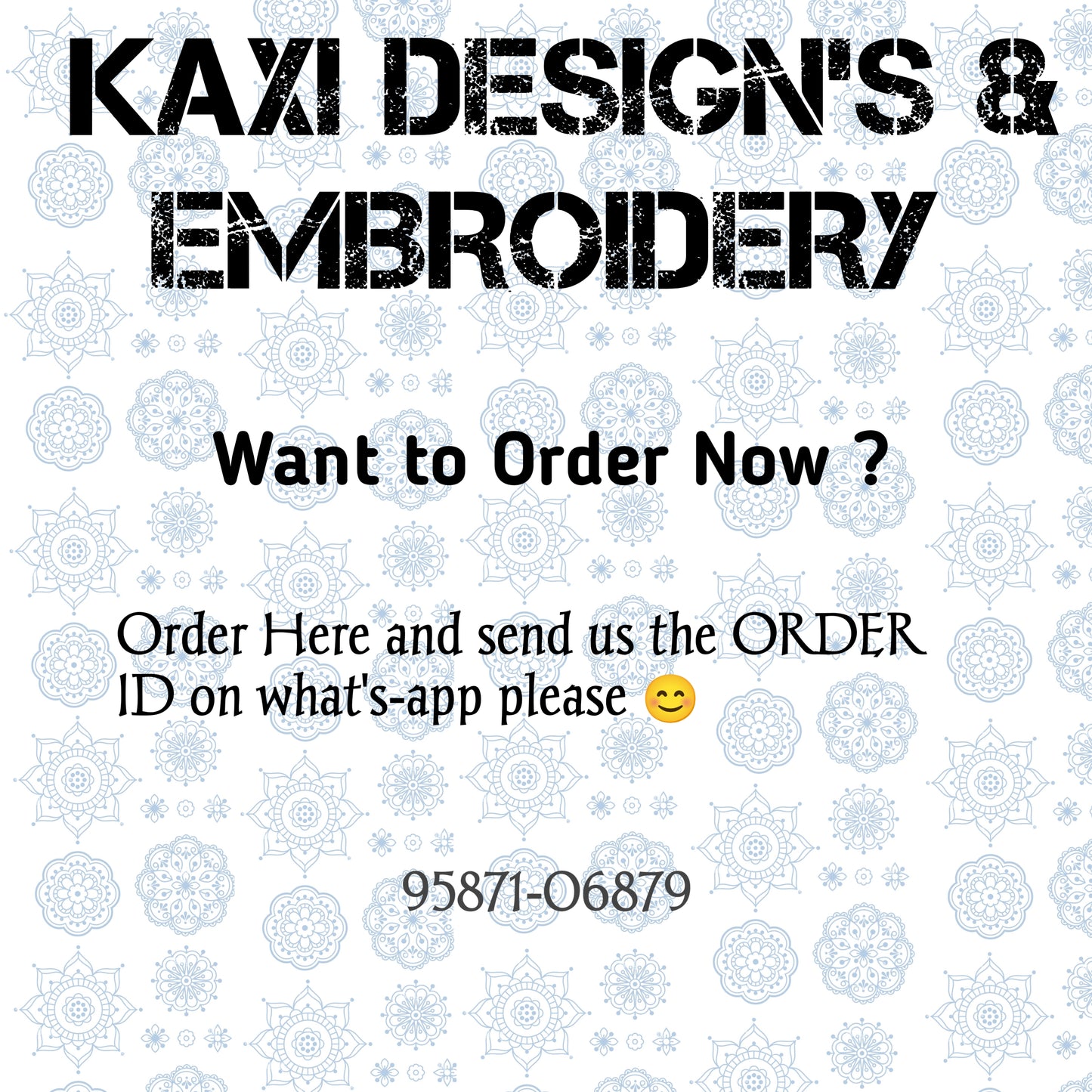 Customized Name Embroidery Handkerchief | Personalized Cotton Hanky for Men & Women | Wedding & Birthday Gift Rumal