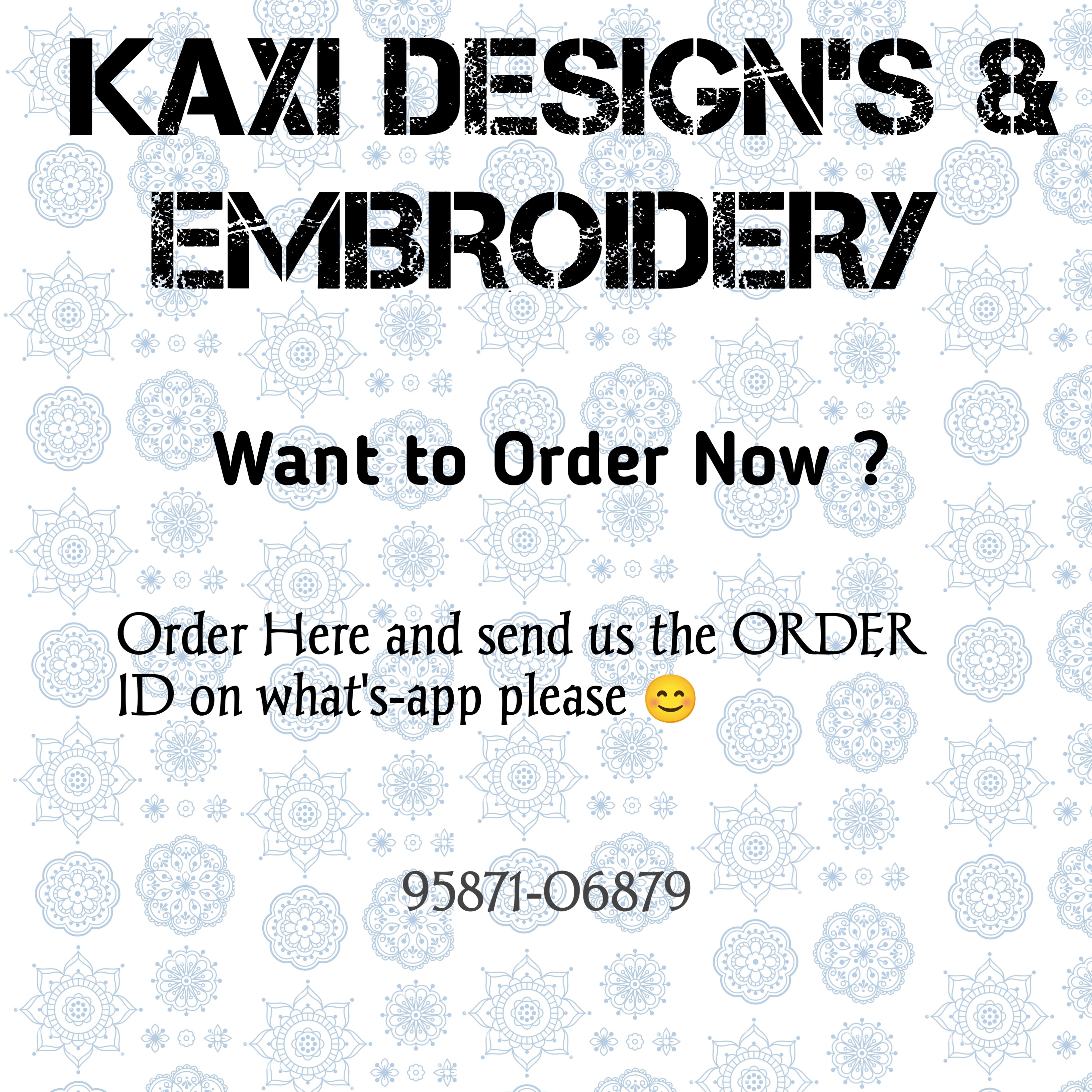 Customized Name Embroidery Handkerchief | Personalized Cotton Hanky for Men & Women | Wedding & Birthday Gift Rumal